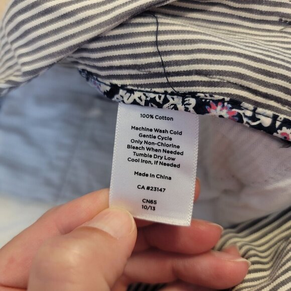 Talbots Pants Womens 12 - Picture 6 of 8